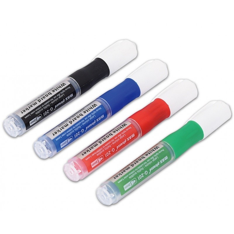 Marqueur rechargeable tableau blanc Staedtler 351