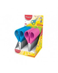 CISEAUX KID 13.5CM MAPED REF 642125/46412