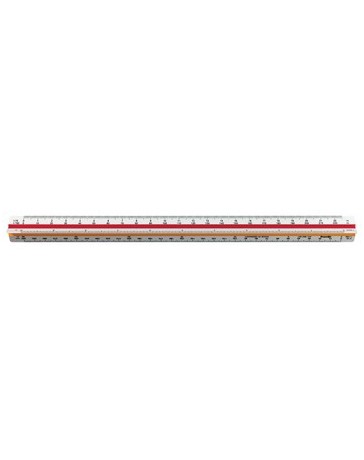 REGLE CUTCH ROTRING 9419/802022 DIM6