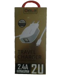 CHARGE POWER YOUR MOBILE LIFE  HUD-1   1.5A OUTPUT