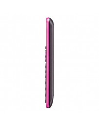 Calculatrice Scientifique Sharp EL-506X / Rose
