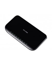 SWITCHEUR TP-LINK TL-SG1008D 8 PORT 10/100/1000