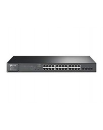 SWITCHEUR TP-LINK TL-SG2424P 24 PORT T1600G-28PS 10/100/1000 POE