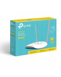 POINT ACCES TL-WA801ND TP-LINK 300Mbps