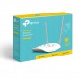 POINT ACCES TL-WA801ND TP-LINK 300Mbps