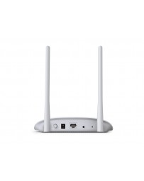 POINT ACCES TL-WA801ND TP-LINK 300Mbps