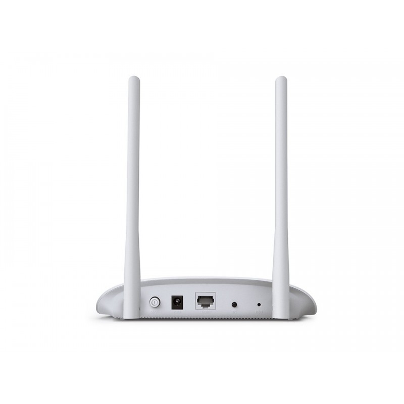 POINT ACCES TL-WA801ND TP-LINK 300Mbps