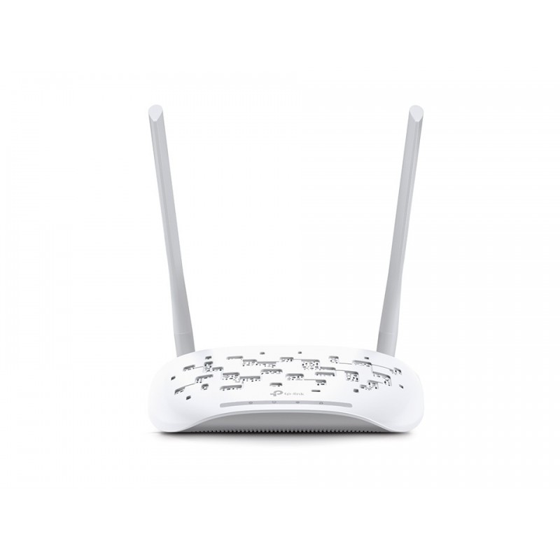 POINT ACCES TL-WA801ND TP-LINK 300Mbps