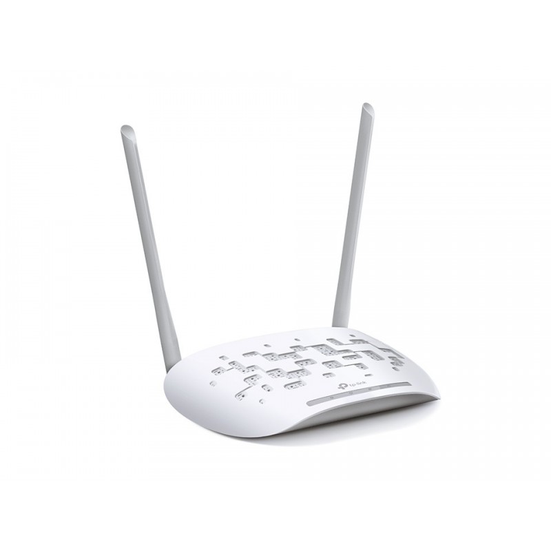 POINT ACCES TL-WA801ND TP-LINK 300Mbps
