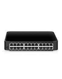 SWITCHEUR TP-LINK 24 PORTS 10/100 TL-SF1024M