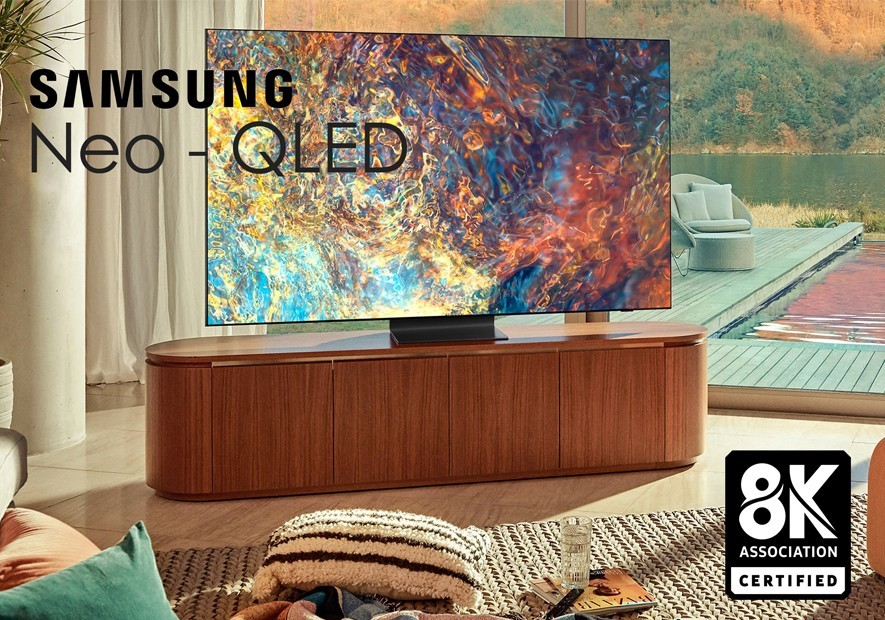 Samsung Neo QLED