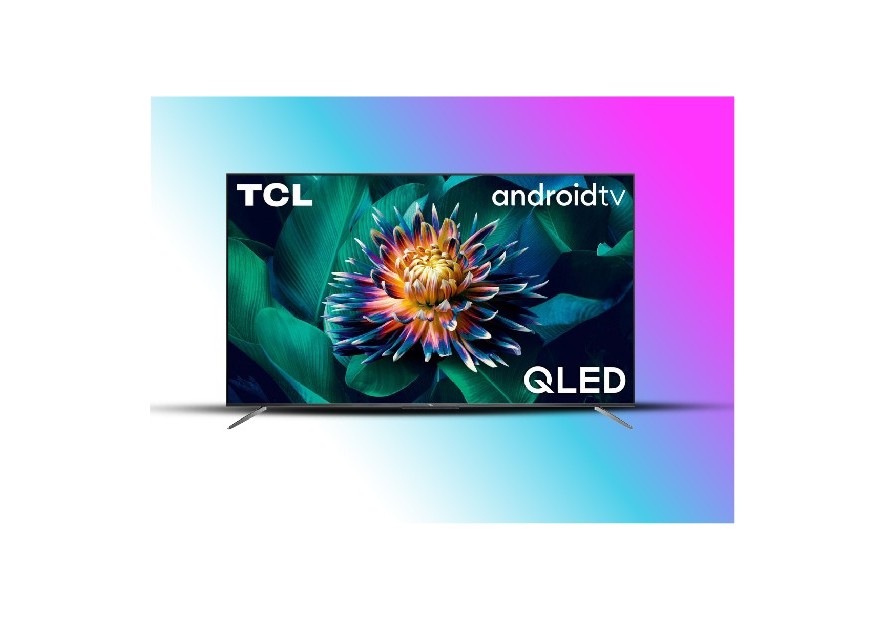 Qu’est-ce qu’un TV QLED ?