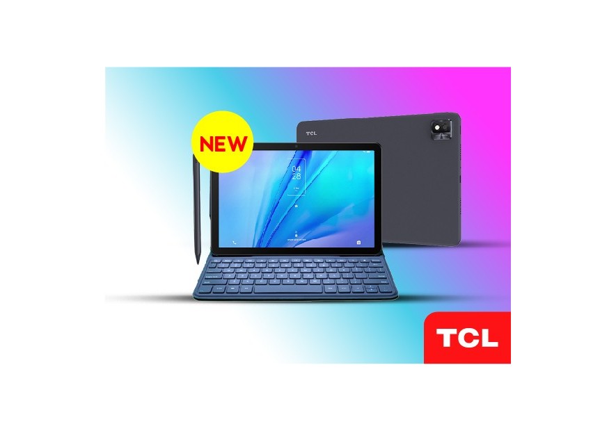 TCL 10 TABMAX