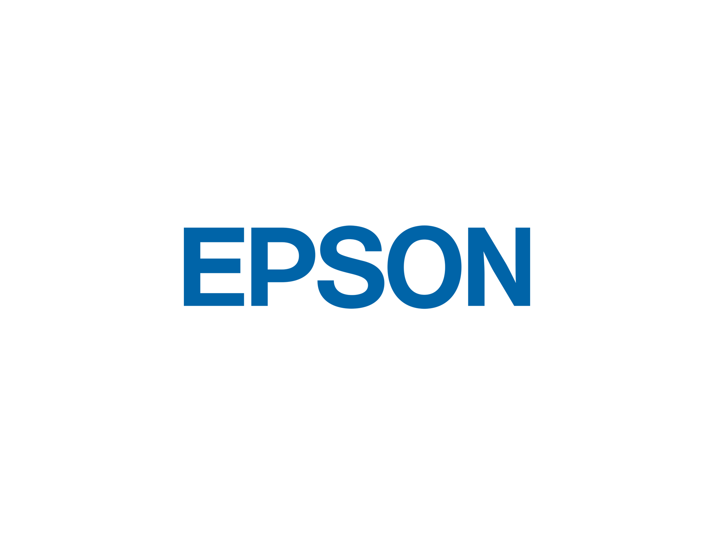 EPSON