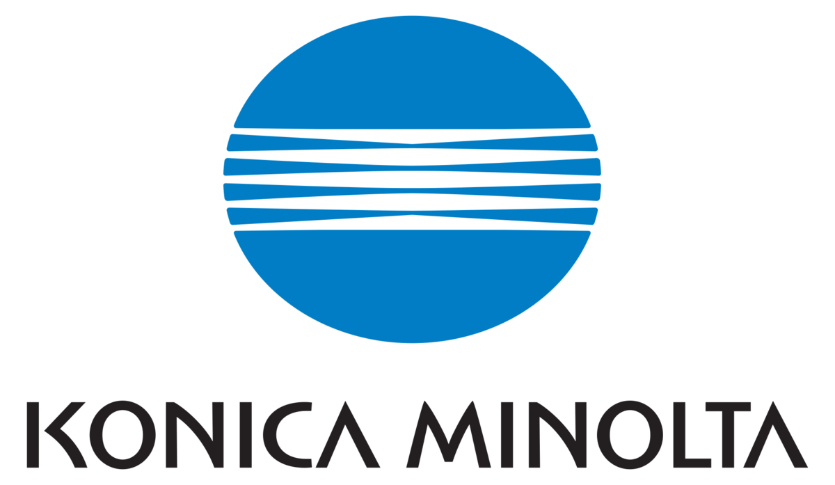 KONICA MINOLTA