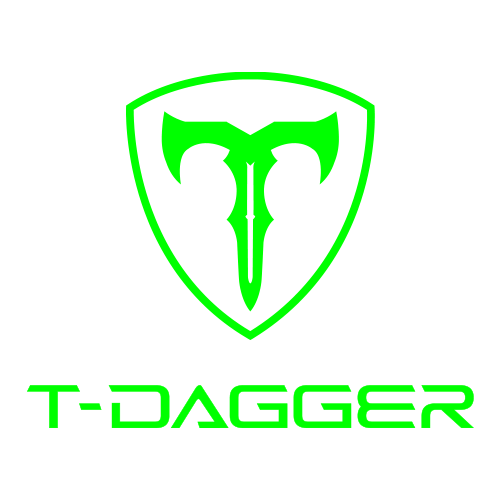 T-DAGGER