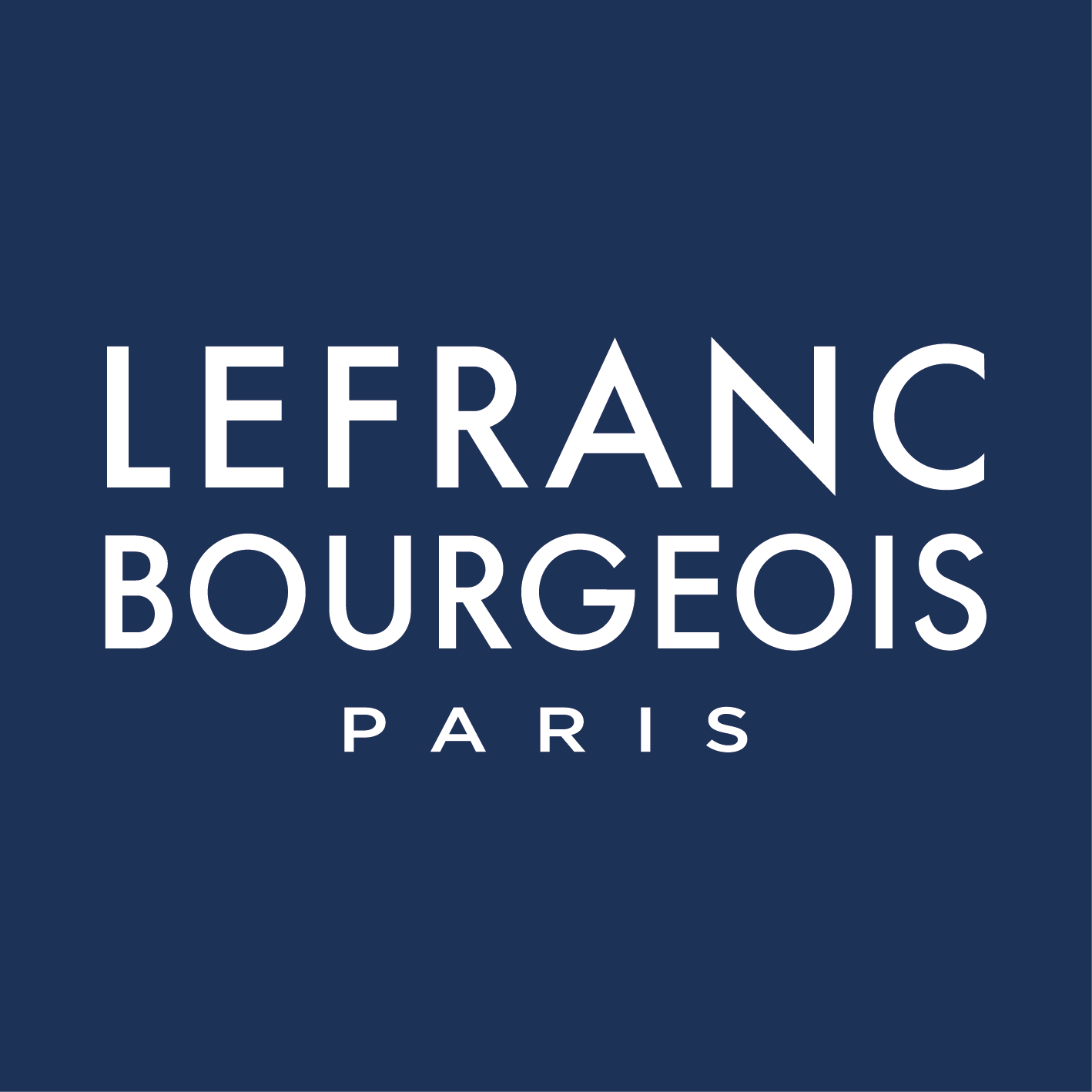 LEFRANC BOURGEOIS