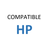 HP compatible