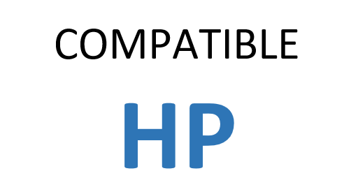 HP compatible