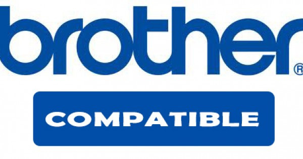 Brother compatible