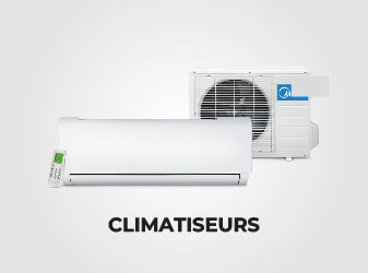 CLIMATISEUR