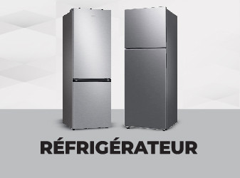 refregirateur