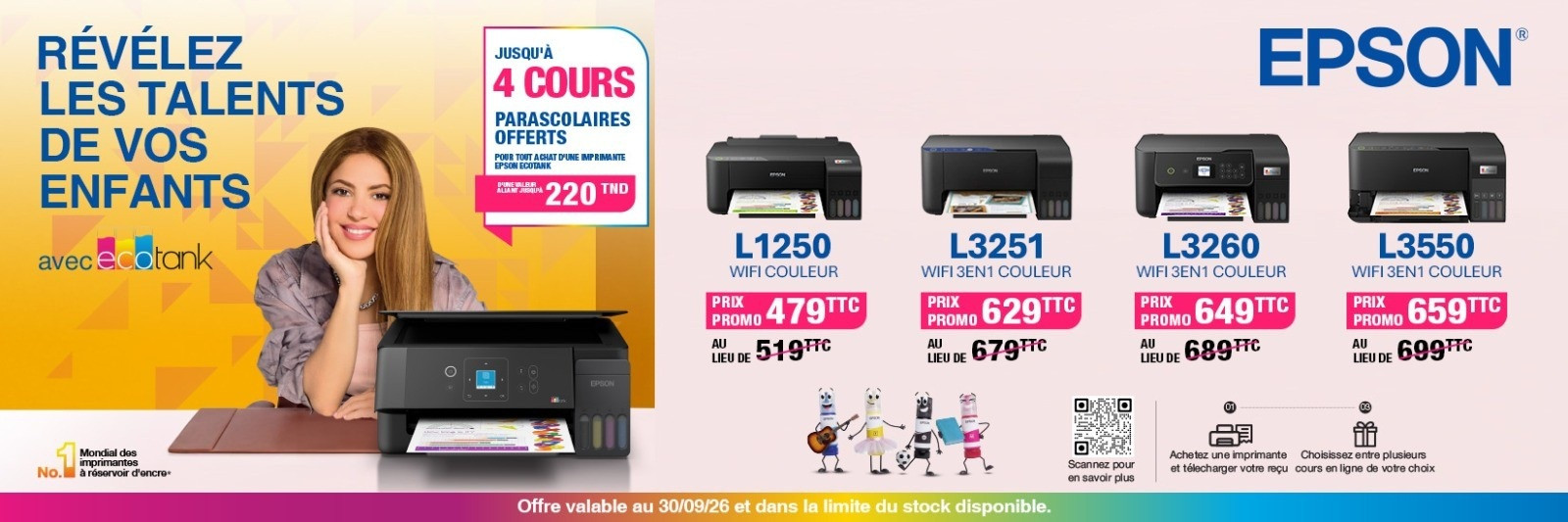 epson back to school